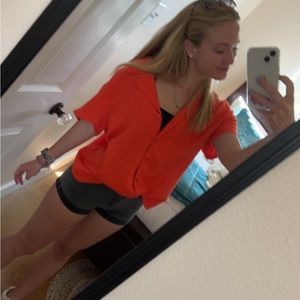 Meet your Posher, Harper granelli